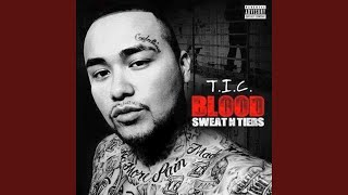 DJ massive Drop (Htown) - T.I.C