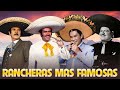 Vicente Fernández, Antonio Aguilar, José Alfredo Jiménez Puras De Rancho - Gran Colección Ranchera