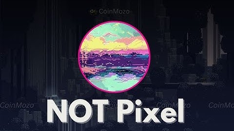 Как сделать АВТОКЛИКЕР фарм NOT PIXEL | Бот NOT PIXEL | Фарм НОТ ПИКСЕЛЬ | Python