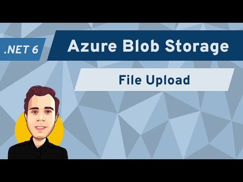 فيديو: كيف أقوم بإنشاء حاوية في تخزين Azure Blob؟