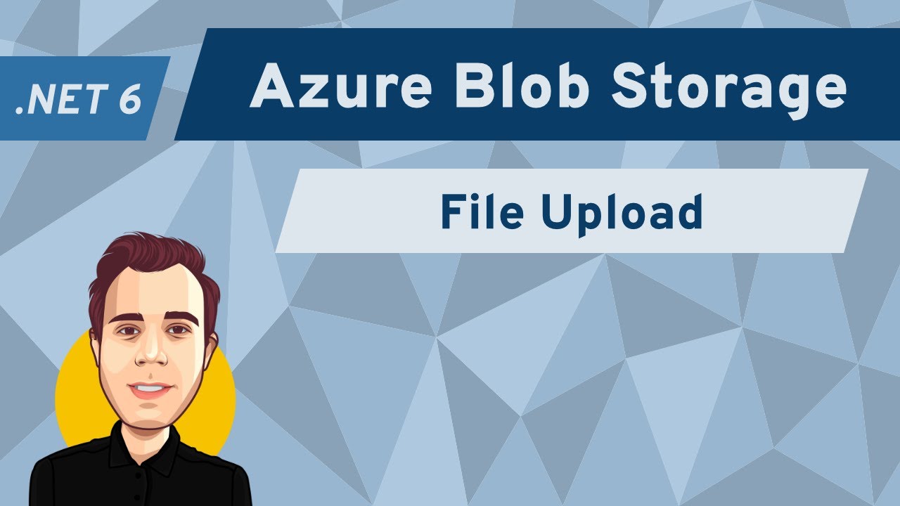 Azure Blob Upload Large Files