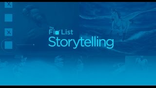 Storytelling (CtrlPaint.com)