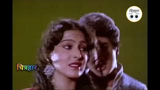 Mere Liye Tu Bani - Do Gulab - 1983 #kishorekumar #ashabhosle #indeevar #bappilahiri