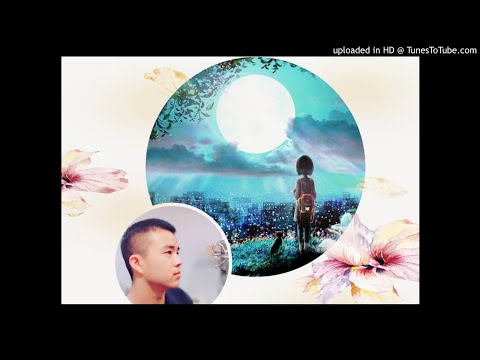 城裡的月光 (王子鳴 版本 / 原唱 : 許美靜 1996) Cover by 張維傑
