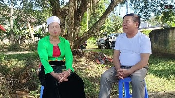 NGHỆ NHÂN BÙI MINH TÂM VÀ NGHỆ NHÂN MỚI BÙI THỊ HỒNG TÂP 1