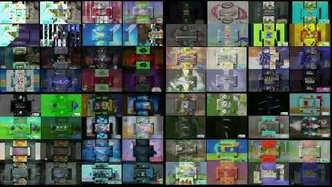 Scan vs Round 36371 vs TortsFan2001 Gets Taken Over by Scan Ultimateparison