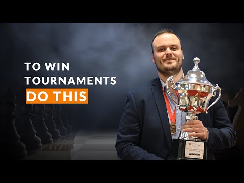Inside the European Champion’s Mind | GM Aleksandar Indjic on ChessMood Podcast