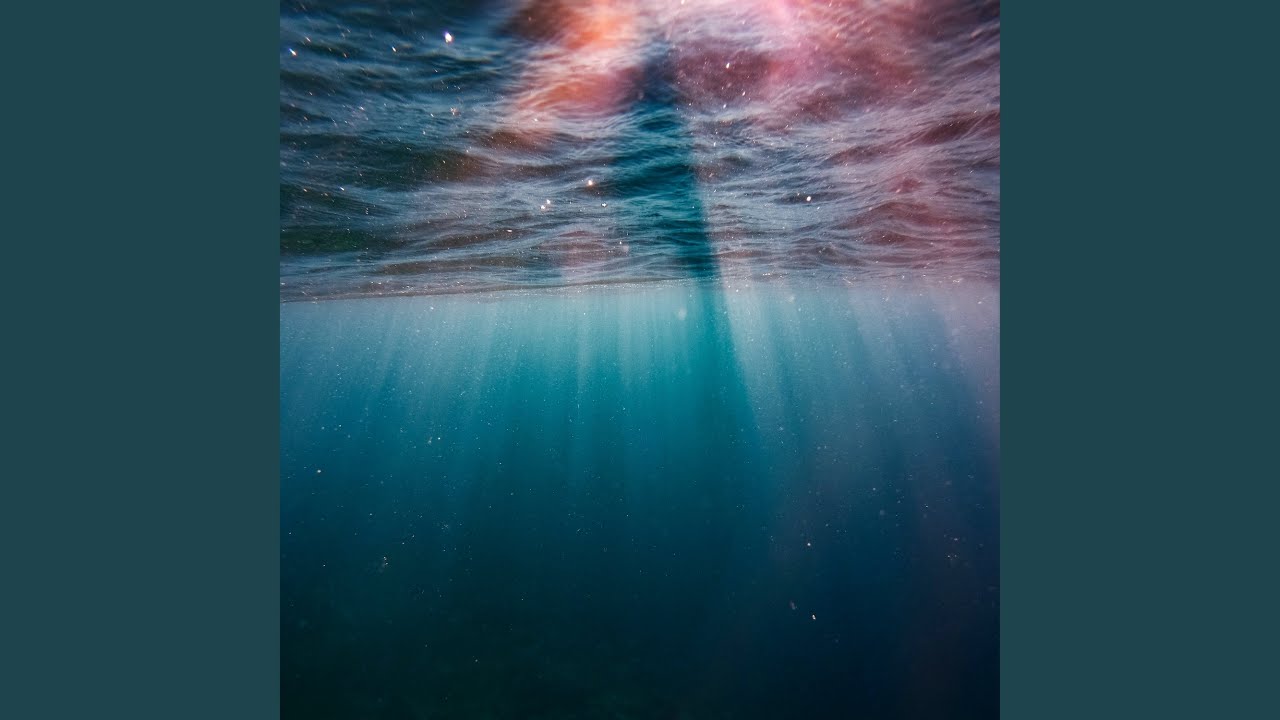 Underwater Ambience - YouTube