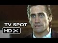 Nightcrawler TV SPOT - Bolt (2014) - Jake Gyllenhaal Crime Drama HD