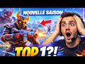 FORTNITE Nouvelle Saison 🔥  – PS5