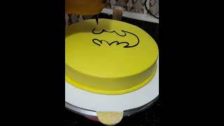 Batman Logo Making 👌#short #viralvideos #cakedecorating #Batman #cake #decorating #ideas i Batman Logo Making 👌#short #viralvideos #cakedecorating #Batman #cake #decorating #ideas i
