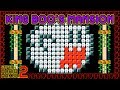 Super Mario Maker 2 - KING BOO&#39;S MANSION