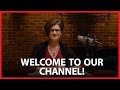 Welcome to our channel!