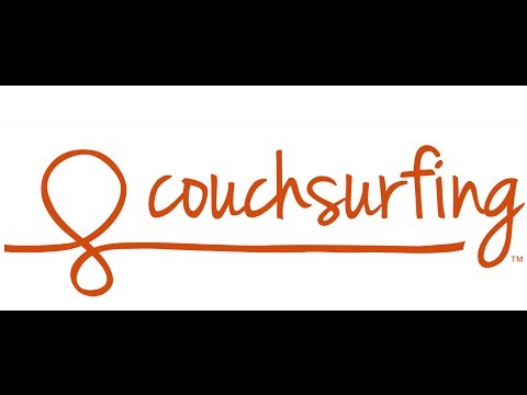 Video: Was Ist Couchsurfing