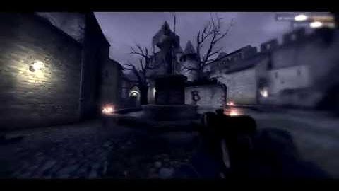 CS:GO ( THE MISADVENTURES OF BLICKY AND MANDY ) ( CLIPS IN DESC ) ( PROJECT FILE IN DESC )