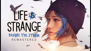 Life is Strange: Before the Storm Remastered: Friendly Forest Friends (SILVER) Trophy