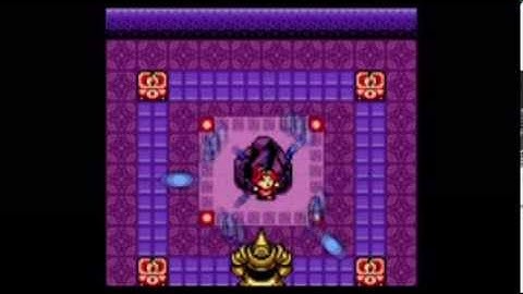 The Legend of Zelda Oracle of Seasons Walkthrough part 1