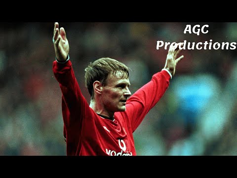 Teddy Sheringham's 46