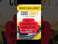 admission open for software learning programs join us Ambattur Chennai online offline industry exper