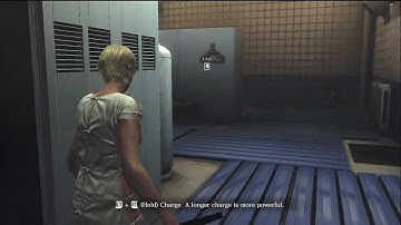 RE6: Jake Campaign with Max/Matt/Mike Part 4