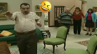 شوفلي حل  سليمان يشطح عالمزود في عيد الحب 😂😂 Choufli Hal HD