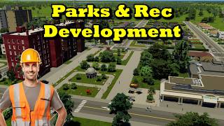 Parks & Recs Development | Episode 4