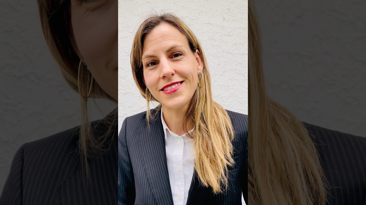 Présentation Vanessa SELYNN - Corporate