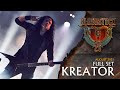 Capture de la vidéo Kreator - Live Full Set Performance - Bloodstock 2021