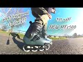 The NEW MFs500 | Unboxing & 1st roll | Oxelo or Decathlon?