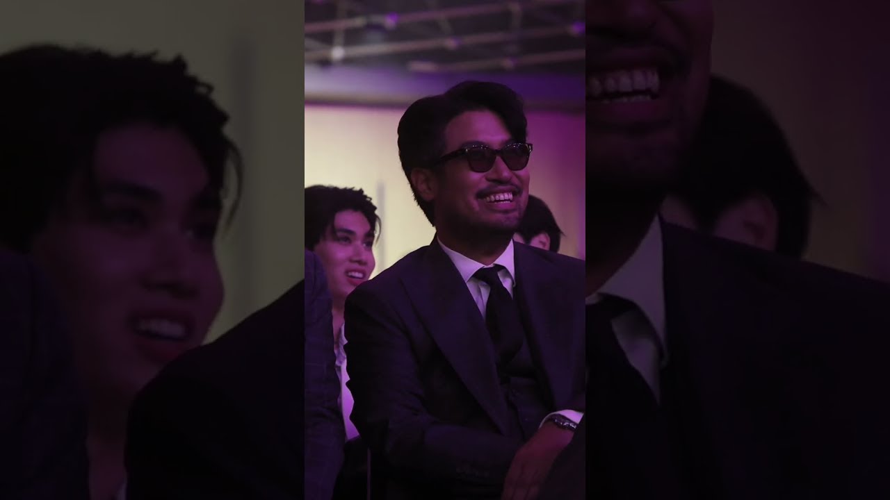 ทักครับ Hottest Song of the Year [KAZZ AWARDS]