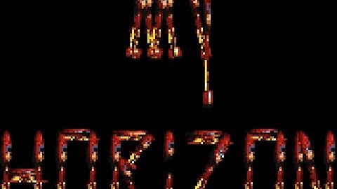 FNF: New World Order - My Horizon (Scrapped Mix) | ⚠ READ DESC. ⚠