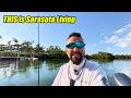 Fishing Sarasota Bay | The Waterfront Lifestyle That Makes People Move Here