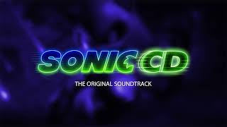 You Can Do Anything - Sonic CD (Sonic 4) Movie Theme (Cover)
