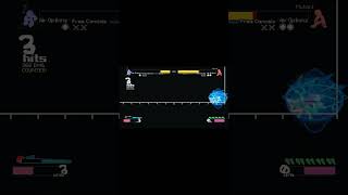 YOMI Hustle Practice with AI mod