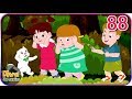 Seri Diva | Eps 88 Awas Petasan | Spesial Ramadhan | Diva The Series Official