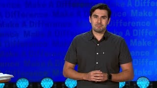 Rock Church: The Difference Maker - Part 11, Disciples That Pray
