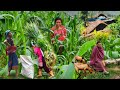 The Hard Working Life of Farmers in Nepali Village || Village Lifestyle in Rural East Nepal