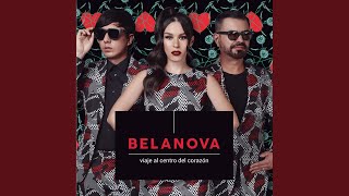 Video thumbnail of "Belanova - Hoy Que No Estás"