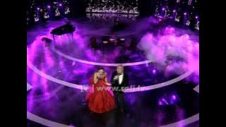 Ahmad Dhani Ft  Mulan Jameela 'Endless Love'   Masterpiece Celebration