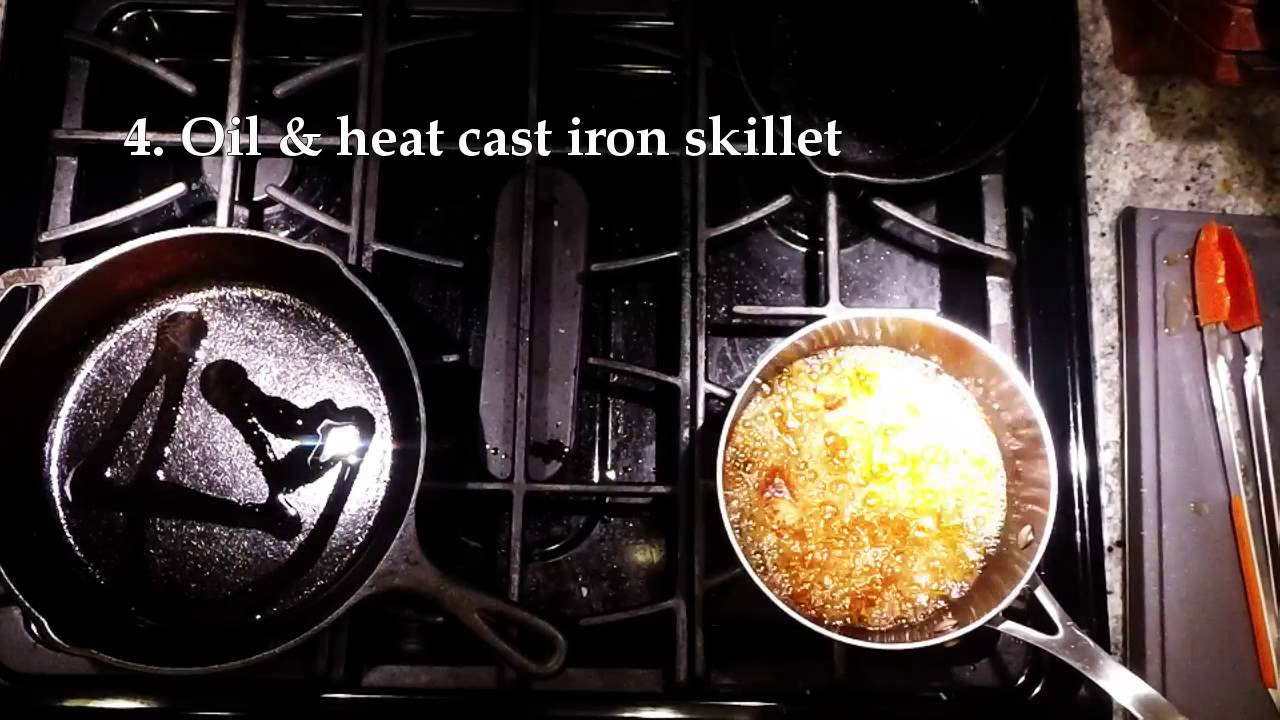 Cooking Buffalo Wings on Stovetop YouTube