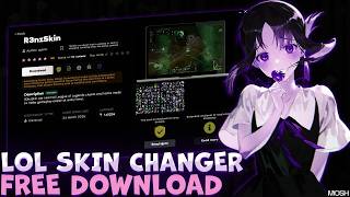 Updated Lol Skin Changer Skinchanger Lol 2026 The Best Lol Skin Mod With Full Install Guide