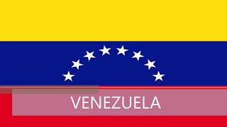 Video thumbnail of "Simón Diaz "Alma Llanera" - Para Venezuela"