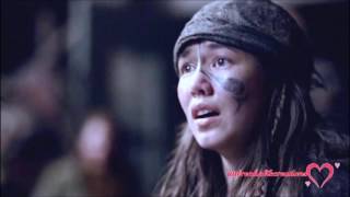 Multi Fandom - I Lived