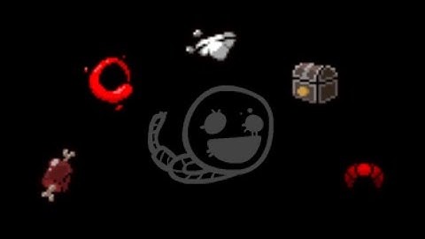 ...Plop! | Daily Eden Run | Afterbirth+ (No Commentary)