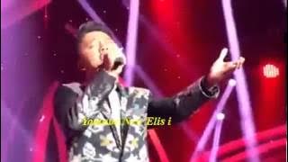 Keren danang semalam nynyi lagu sengsara the best