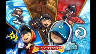 BOBOIBOY THE MOVIE POWER SPHERE FULL MOVIE IN TELUGU 720P HD ORIGINAL AUDIO