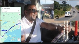 Laba Masaka City kyeyafuuka!! Maurice abikoze mu kkubo nga agenda e Masaka!!