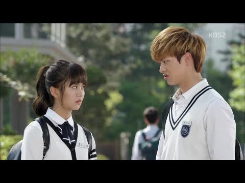Kore Klip/Gül Ki Sevgilim