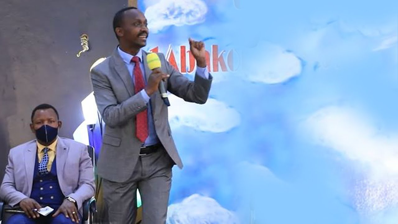 Amoko y' ibigeragezo biba ku Bakristo | Uko wakwitwara mu kigeragezo ...