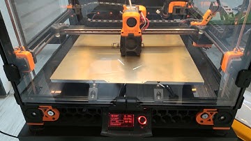 Voron 2.4 Serial request